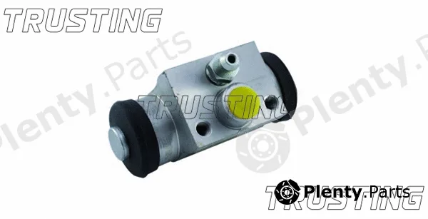 Trusting CF811 — Wheel Brake Cylinder