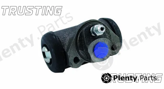 Trusting CF595 — Wheel Brake Cylinder