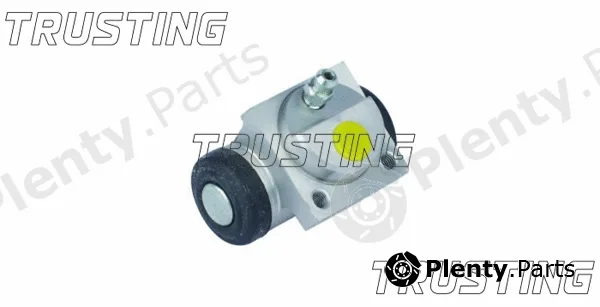 Trusting CF138 — Wheel Brake Cylinder