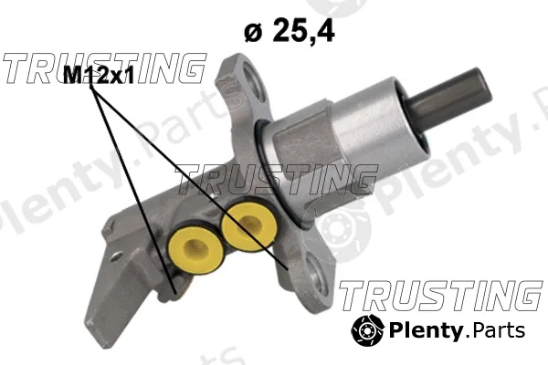 Trusting PF1257 — Brake Master Cylinder