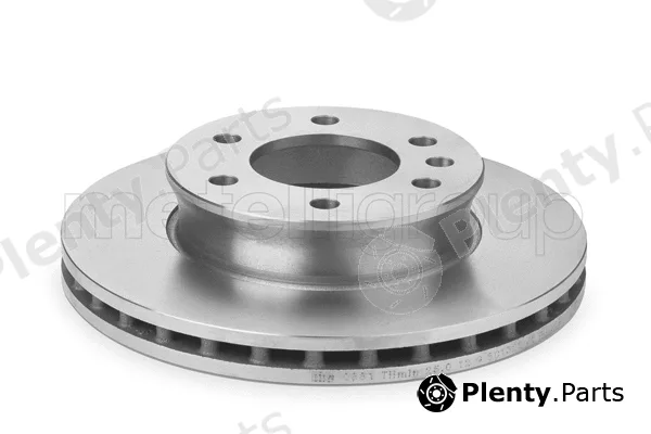 Trusting DF1046 — Brake Disc