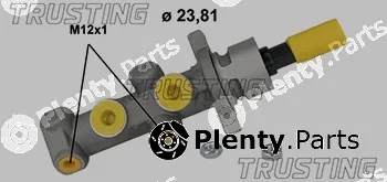 Trusting PF1021 — Brake Master Cylinder