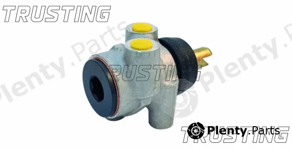 Trusting CT013 — Brake Force Regulator