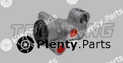 Trusting CT016 — Brake Force Regulator