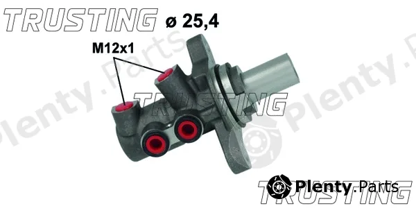 Trusting PF1134 — Brake Master Cylinder