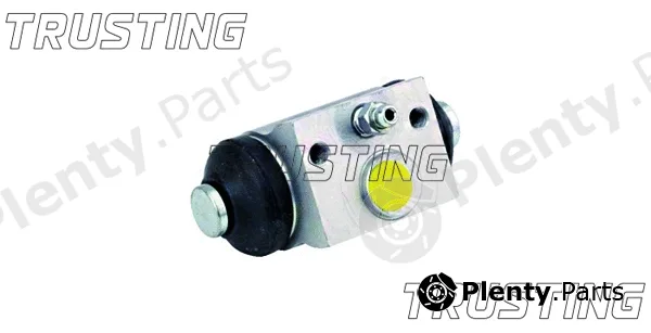 Trusting CF909 — Wheel Brake Cylinder