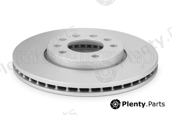 Trusting DF974 — Brake Disc