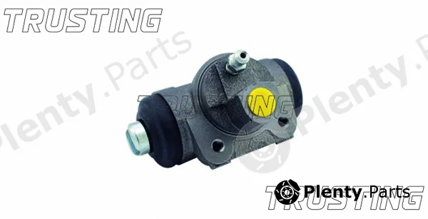 Trusting CF179 — Wheel Brake Cylinder