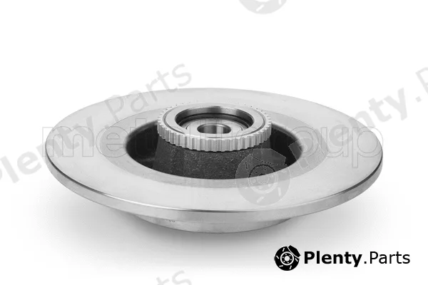 Trusting DF415 — Brake Disc