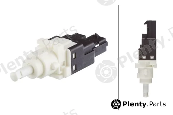 Hella 6DD010966-261 — Stop Light Switch
