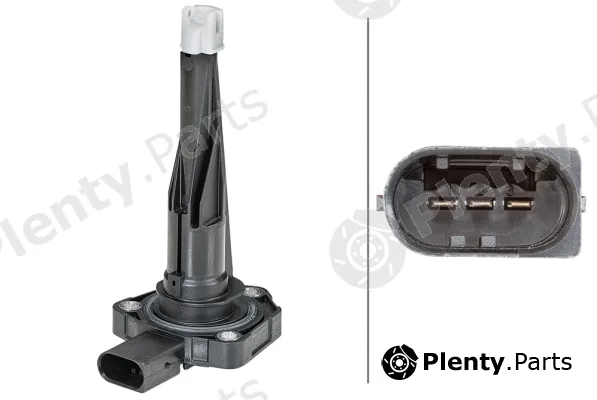 Hella 6PR012056-701 — Sensor, engine oil level