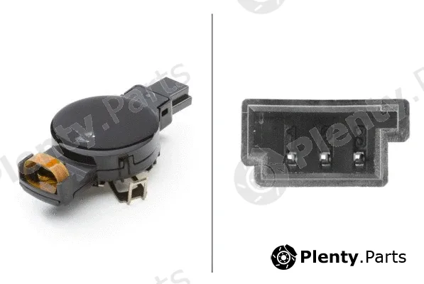 Hella 6PW011790-711 — Rain Sensor