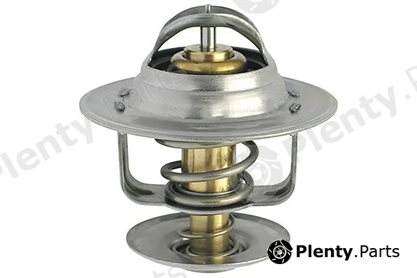 Hella 8MT358282-531 — Thermostat, coolant
