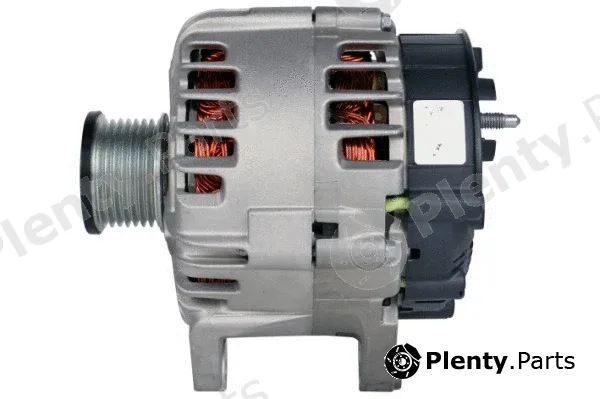 Hella 8EL012426-051 — Alternator