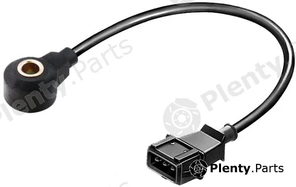 Hella 6PG009108-091 — Knock Sensor
