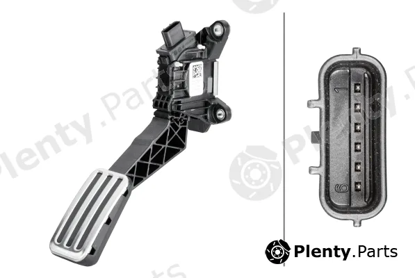 Hella 6PV011673-901 — Sensor, accelerator pedal position