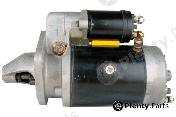 Hella 8EA012528-191 — Starter