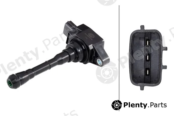 Hella 5DA358057-661 — Ignition Coil