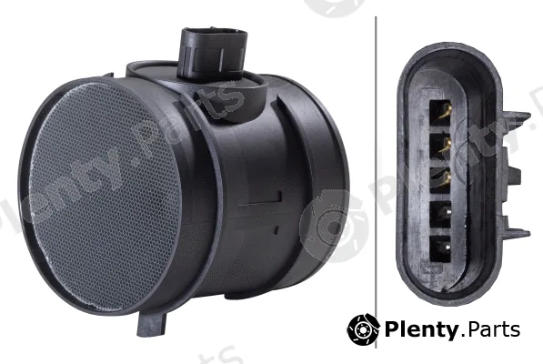 Hella 8ET358095-961 — Mass Air Flow Sensor