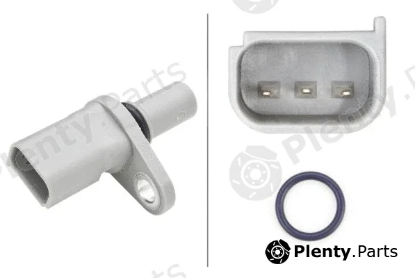 Hella 6PU009121-681 — Sensor, camshaft position