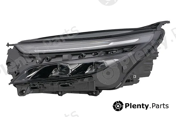 Hella 1EX014512-021 — Headlight