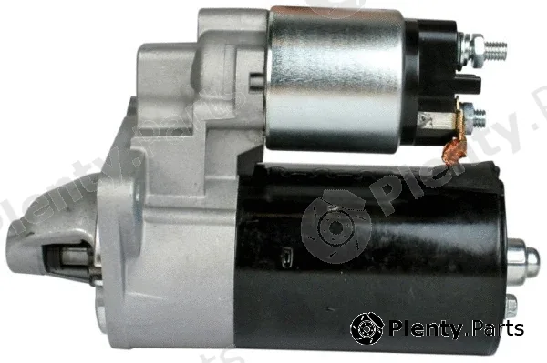 Hella 8EA012527-191 — Starter