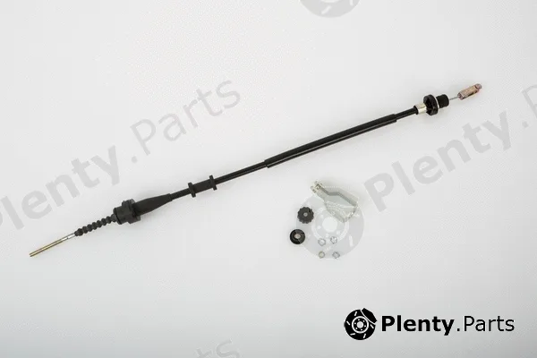 Hella 8AK355700-181 — Cable Pull, clutch control