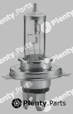 Hella 8GJ002525-894 — Bulb, spotlight LONG LIFE UP TO 3x LONGER LIFETIME