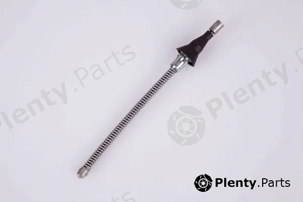 Hella 8AS355669-841 — Cable Pull, parking brake