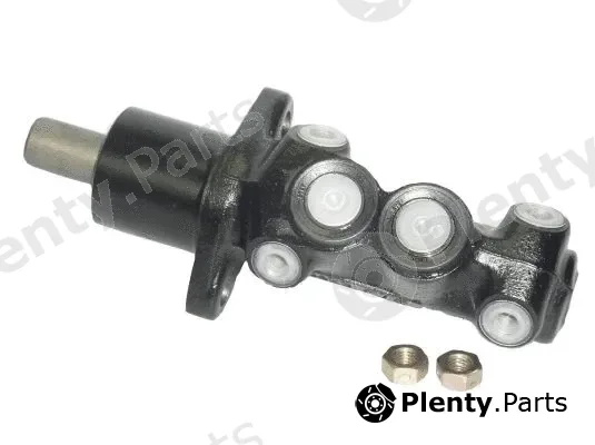 Hella 8AM355500-031 — Brake Master Cylinder