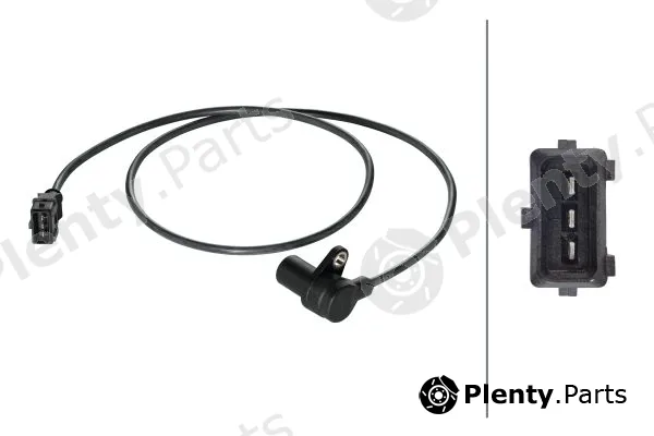 Hella 6PU009110-561 — Sensor, crankshaft pulse