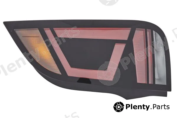 Hella 9EL354847-021 — Tail Light Assembly