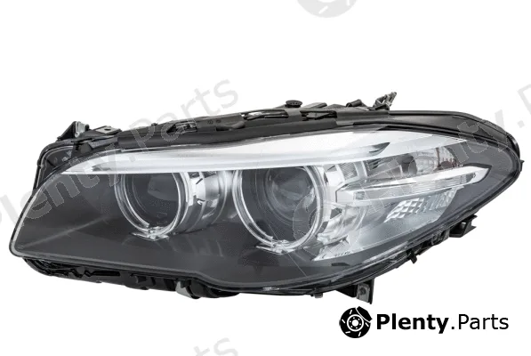 Hella 1EL011087-711 — Headlight