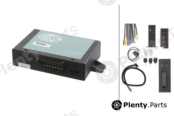 Hella 5RD007511-011 — Immobilizer