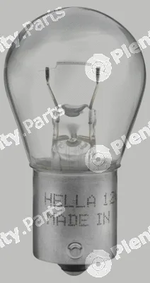 Hella 8GA002073-123 — Bulb, direction indicator STANDARD