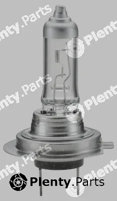 Hella 8GH007157-201 — Bulb, spotlight LONG LIFE UP TO 3x LONGER LIFETIME