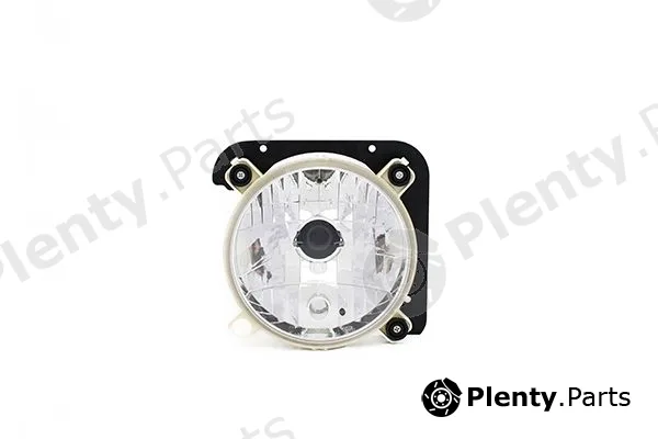 Hella 1E2354048-021 — Headlight