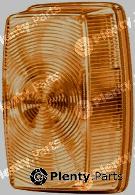 Hella 2BA002324-017 — Direction Indicator