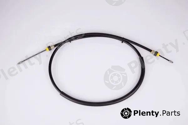 Hella 8AS355670-061 — Cable Pull, parking brake