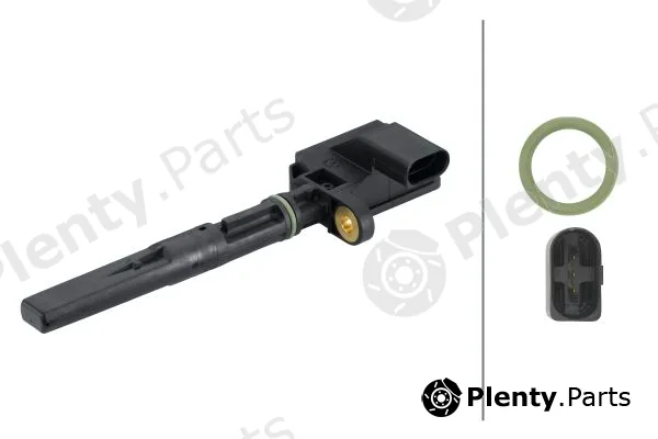 Hella 6PR008134-101 — Sensor, engine oil level