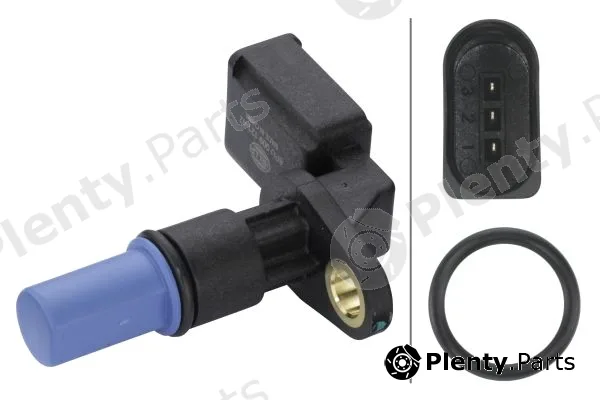 Hella 6PU009121-421 — Sensor, camshaft position