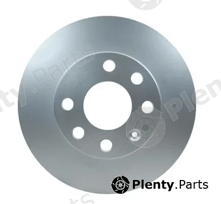 Hella 8DD355100-821 — Brake Disc PRO