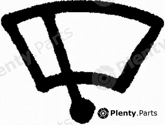 Hella 9XT713630-101 — Type Label