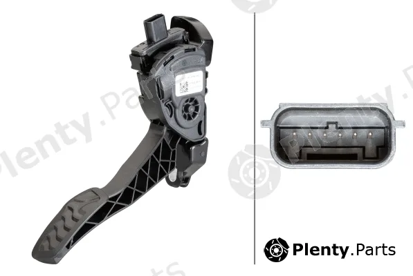 Hella 6PV934563-111 — Sensor, accelerator pedal position