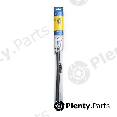 Hella 9XW358053-301 — Wiper Blade CLEANTECH