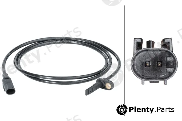 Hella 6PU012679-641 — Sensor, wheel speed