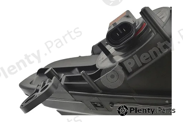 Hella 1NE010832-251 — Front Fog Light