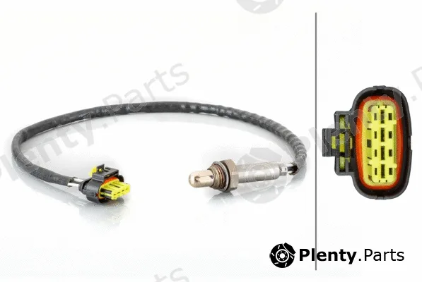 Hella 6PA358103-471 — Lambda Sensor