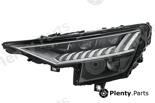 Hella 1EX354871-071 — Headlight