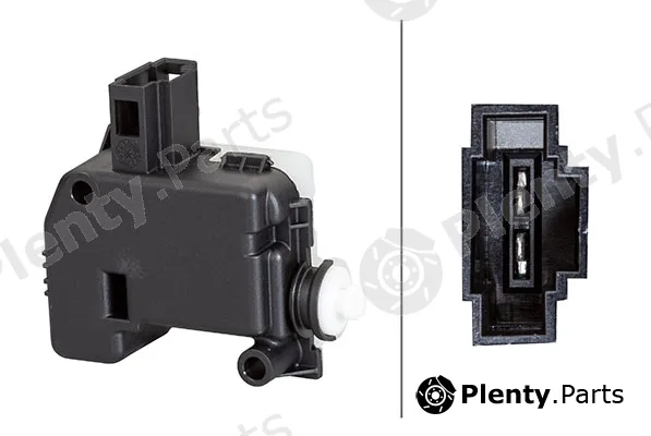 Hella 6NW009203-717 — Actuator